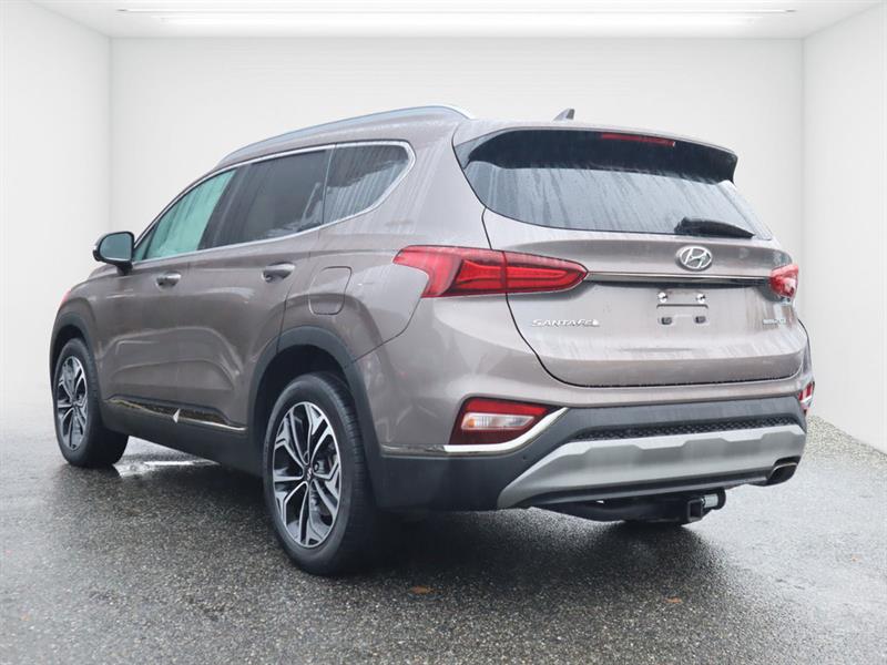 hyundai Santa Fe 2020 - 8