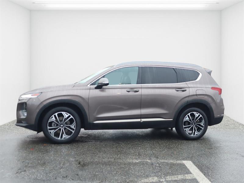 hyundai Santa Fe 2020 - 9