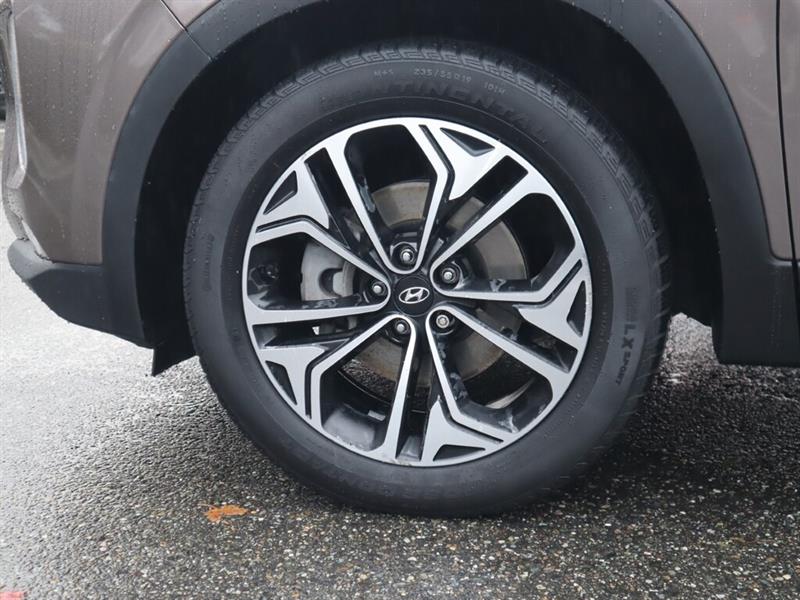 hyundai Santa Fe 2020 - 10