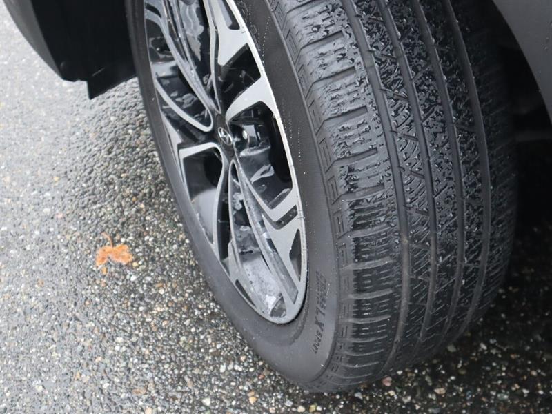 hyundai Santa Fe 2020 - 11