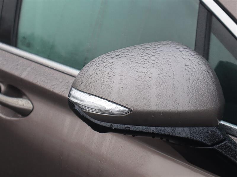 hyundai Santa Fe 2020 - 12