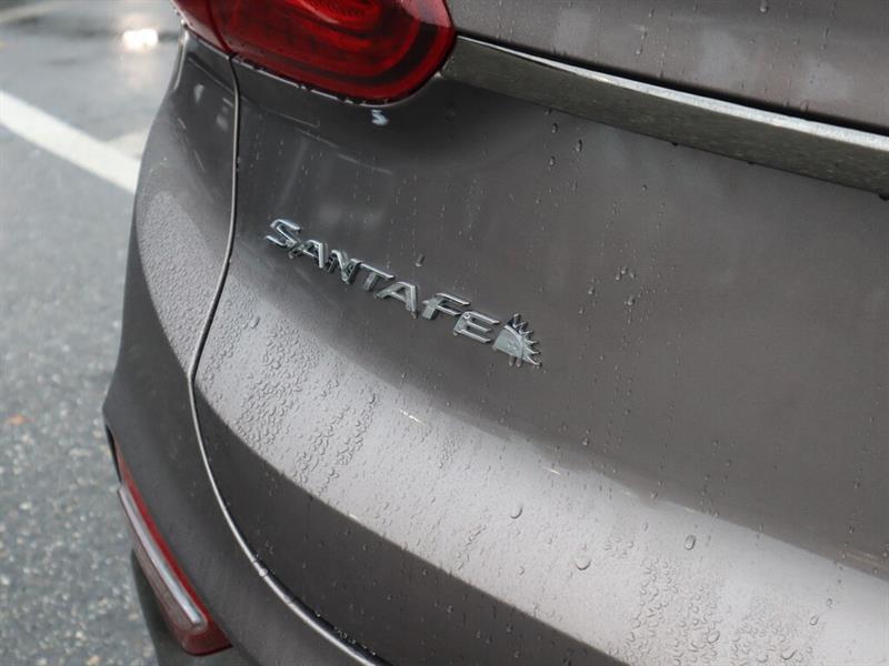 hyundai Santa Fe 2020 - 13