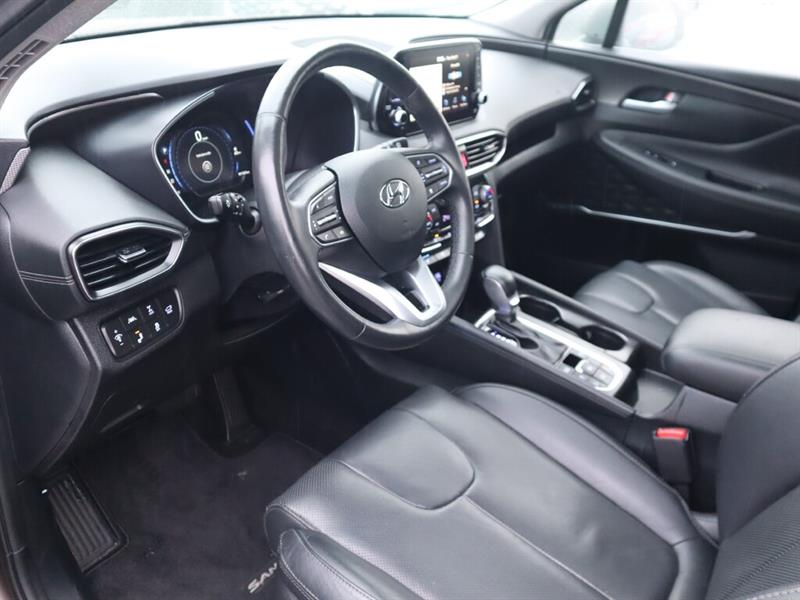 hyundai Santa Fe 2020 - 15