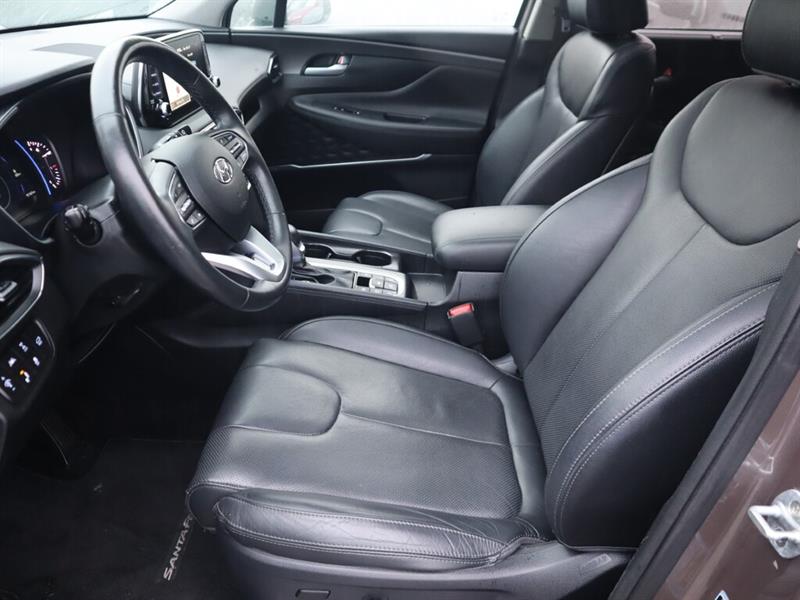 hyundai Santa Fe 2020 - 16