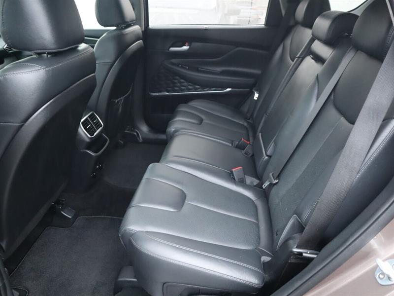 hyundai Santa Fe 2020 - 19