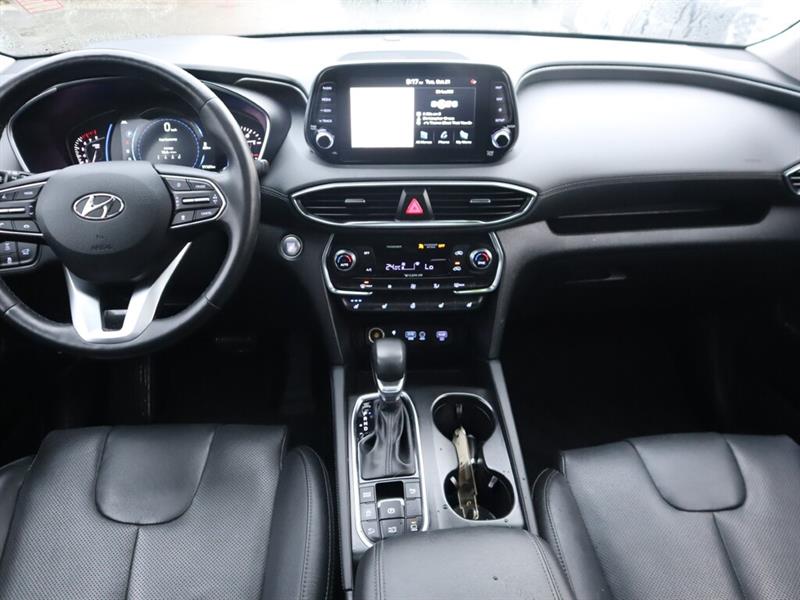 hyundai Santa Fe 2020 - 20