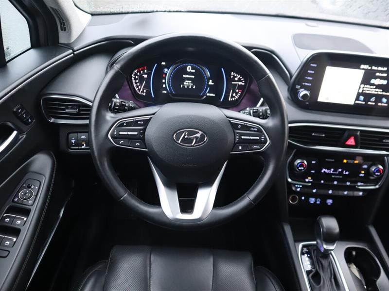 hyundai Santa Fe 2020 - 21