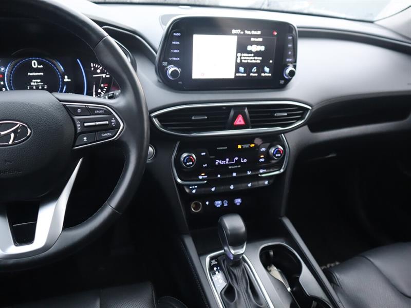 hyundai Santa Fe 2020 - 22