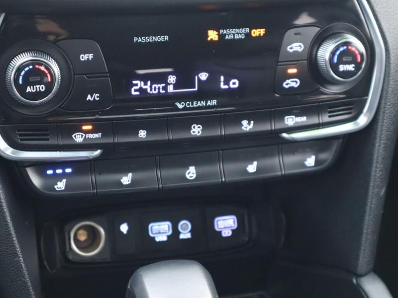 hyundai Santa Fe 2020 - 23