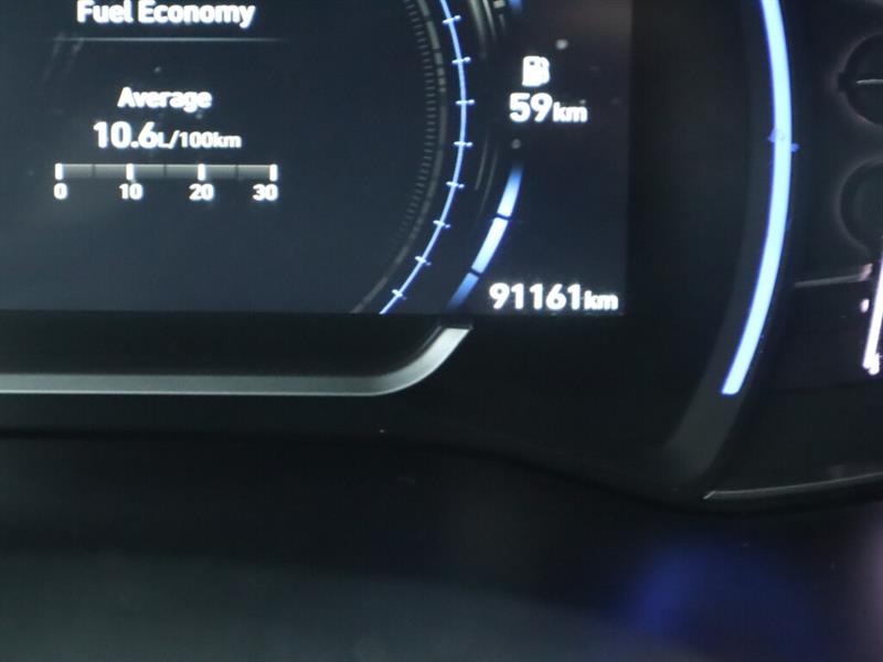 hyundai Santa Fe 2020 - 24