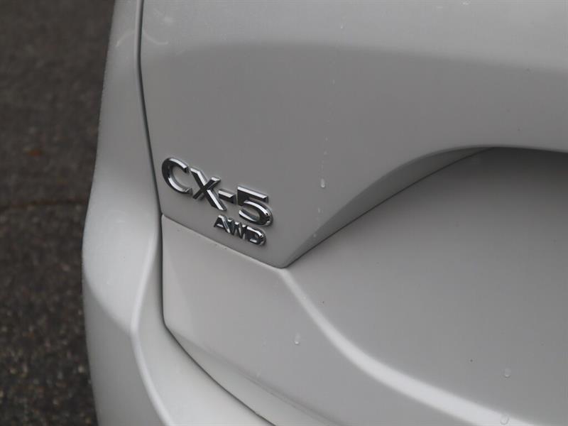 mazda CX-5 2024 - 13