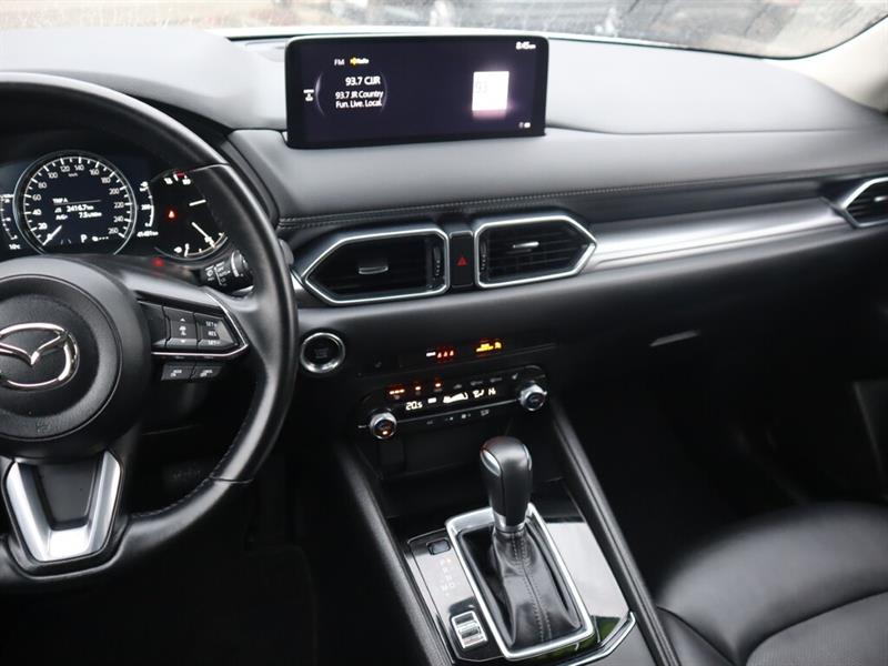 mazda CX-5 2024 - 21