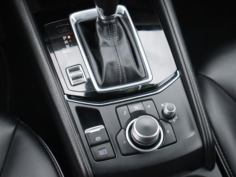 mazda CX-5 2024 - 22