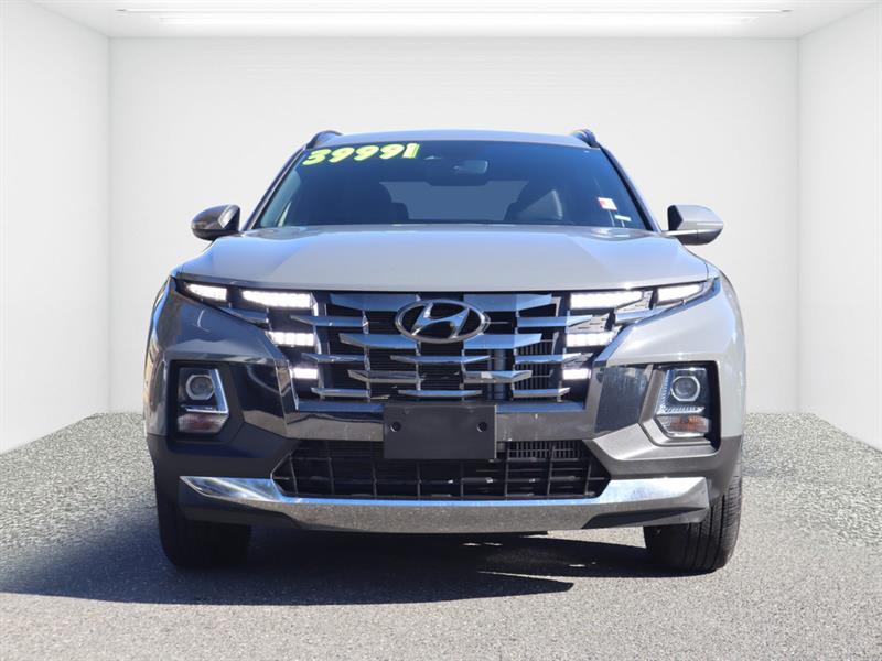 hyundai Santa Cruz 2024 - 2