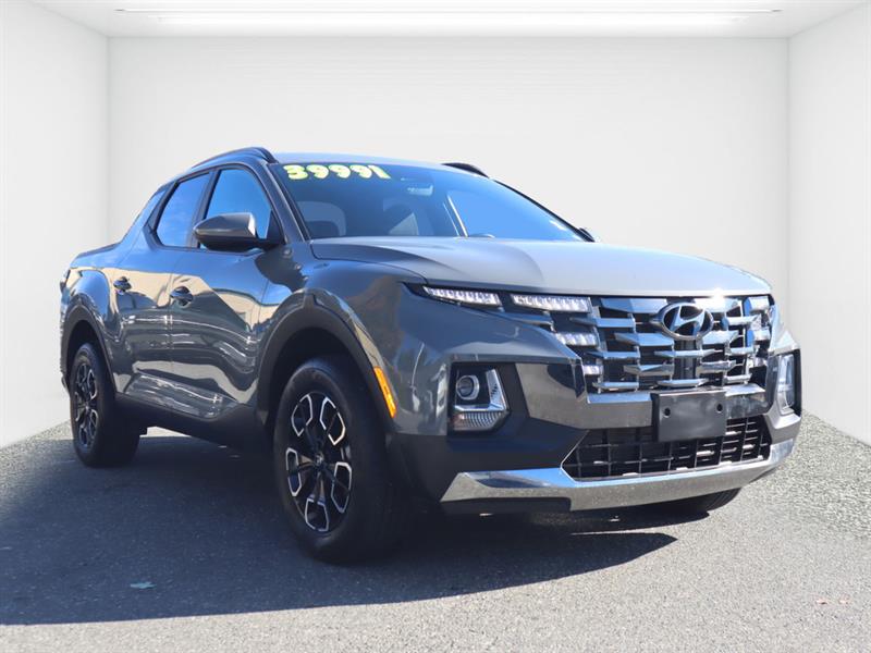 hyundai Santa Cruz 2024 - 3