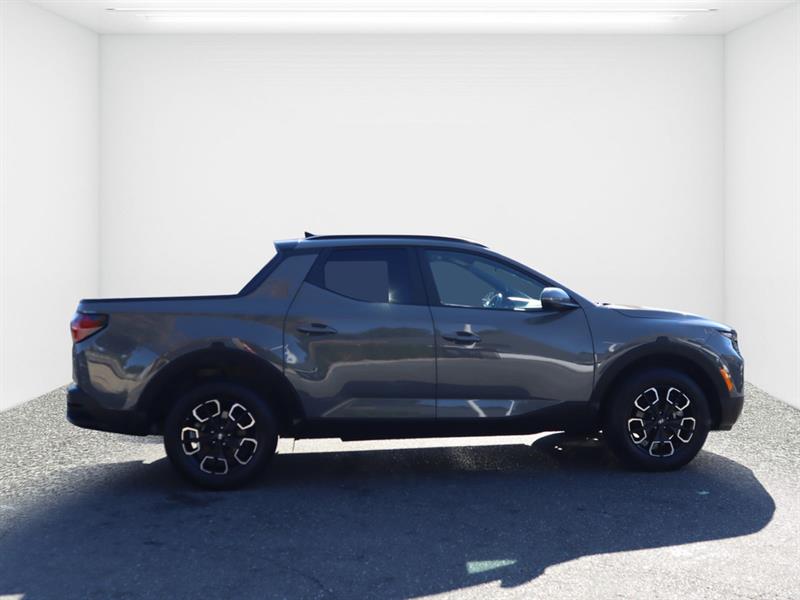 hyundai Santa Cruz 2024 - 5