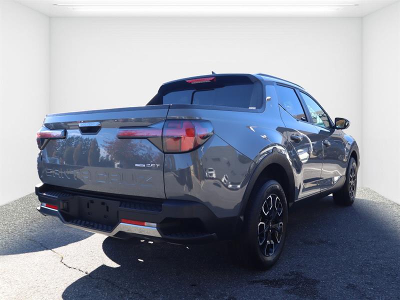 hyundai Santa Cruz 2024 - 6