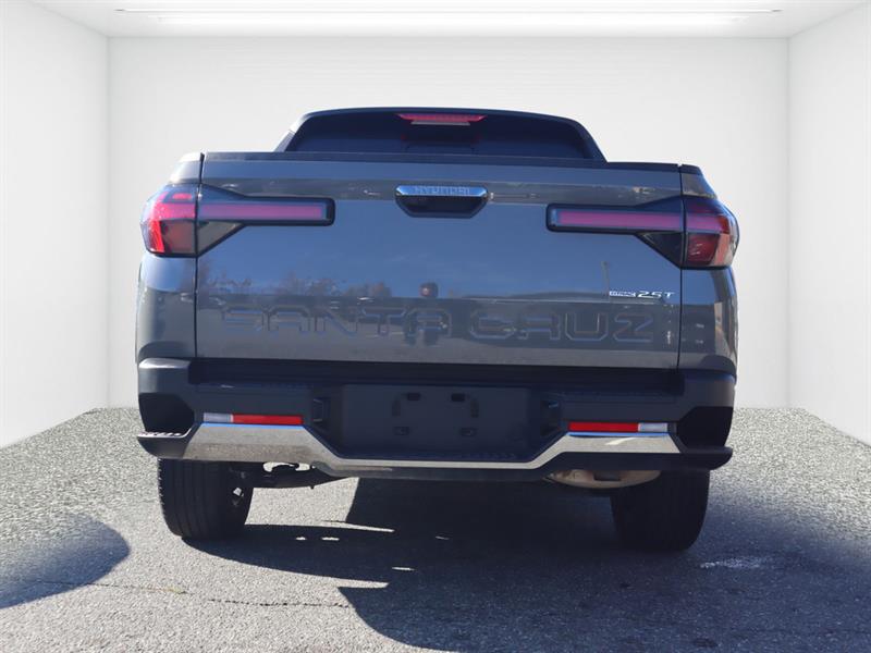 hyundai Santa Cruz 2024 - 7