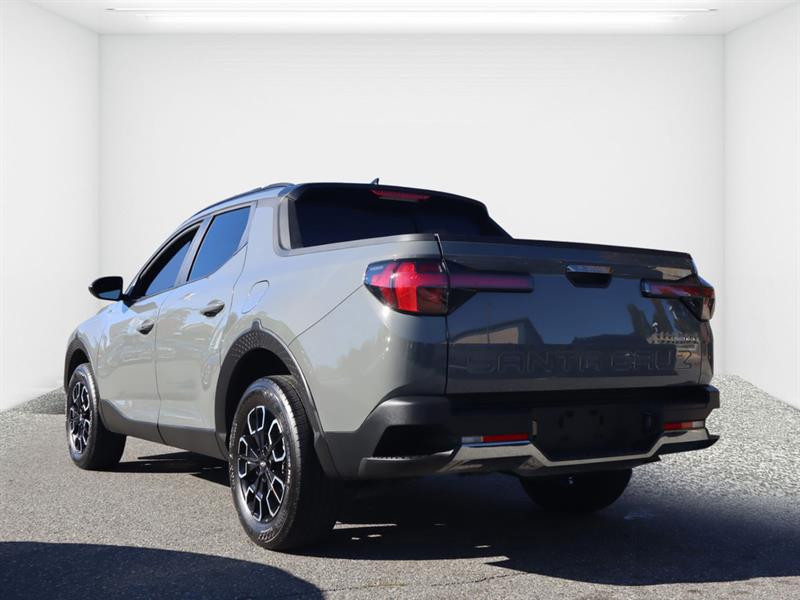 hyundai Santa Cruz 2024 - 8