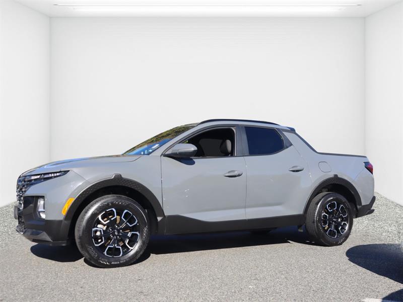 hyundai Santa Cruz 2024 - 9