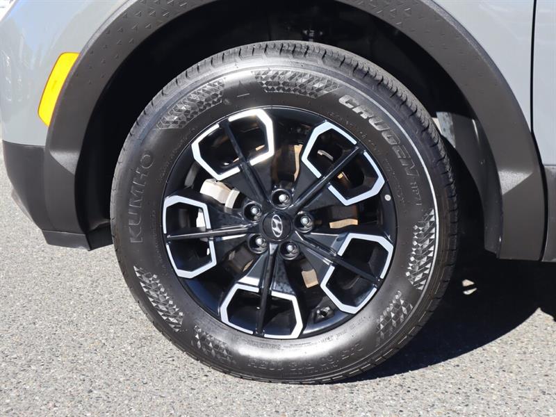 hyundai Santa Cruz 2024 - 10