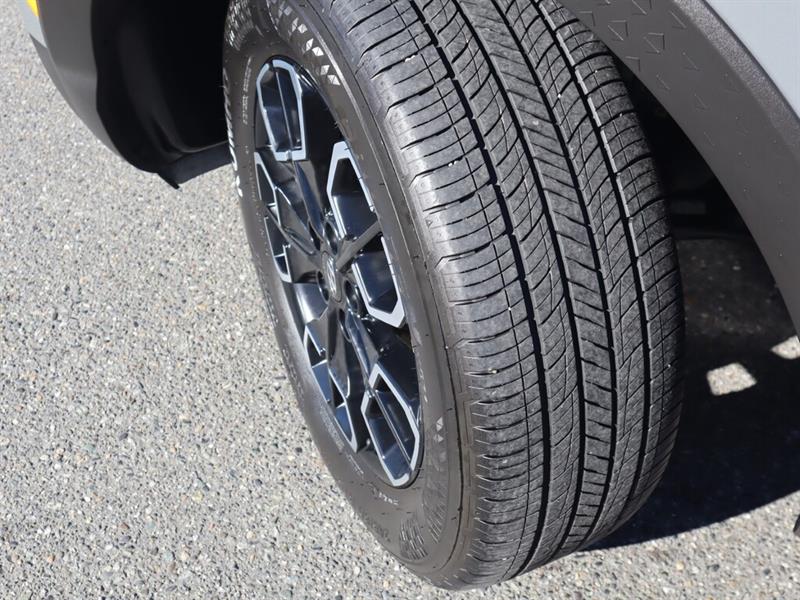 hyundai Santa Cruz 2024 - 11