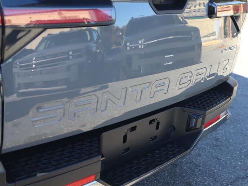 hyundai Santa Cruz 2024 - 13