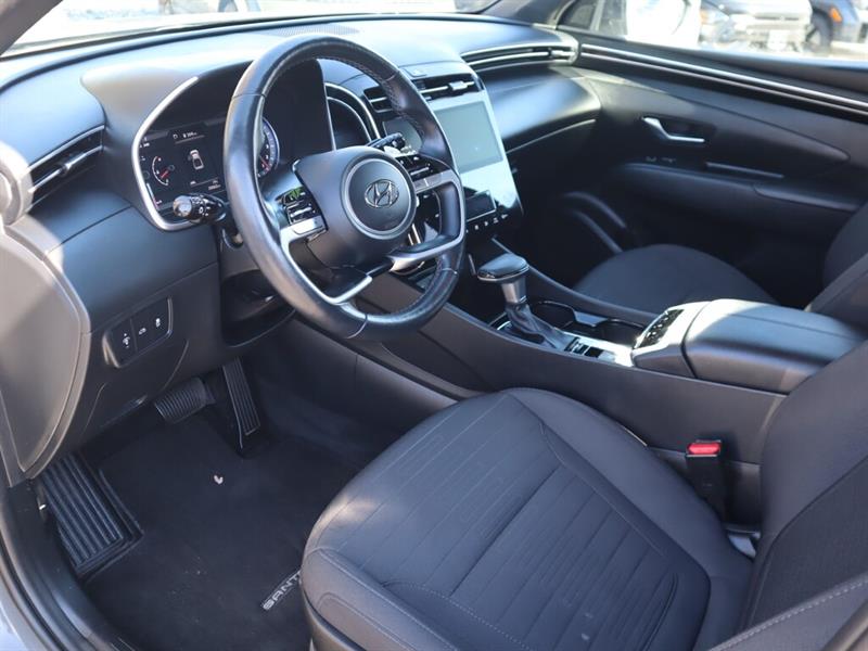 hyundai Santa Cruz 2024 - 15