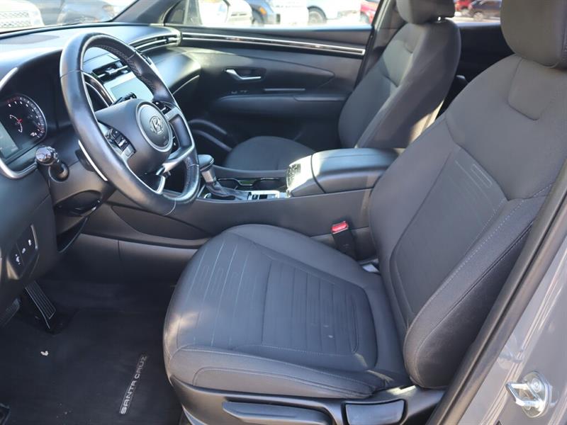 hyundai Santa Cruz 2024 - 16