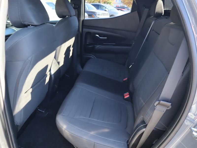 hyundai Santa Cruz 2024 - 18