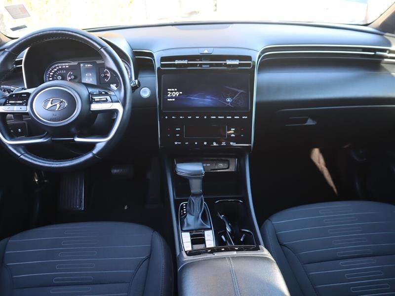 hyundai Santa Cruz 2024 - 19