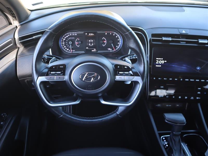 hyundai Santa Cruz 2024 - 20