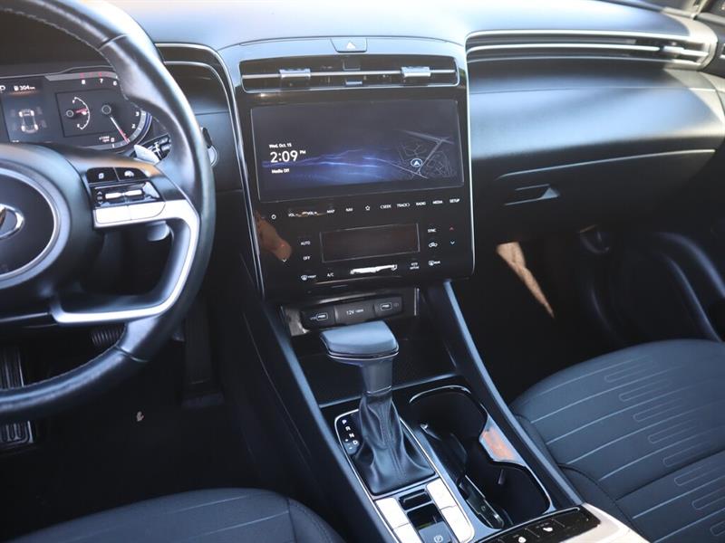 hyundai Santa Cruz 2024 - 21