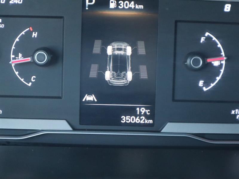 hyundai Santa Cruz 2024 - 25