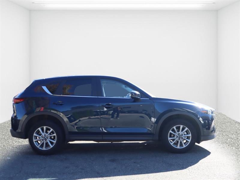 mazda CX-5 2024 - 5