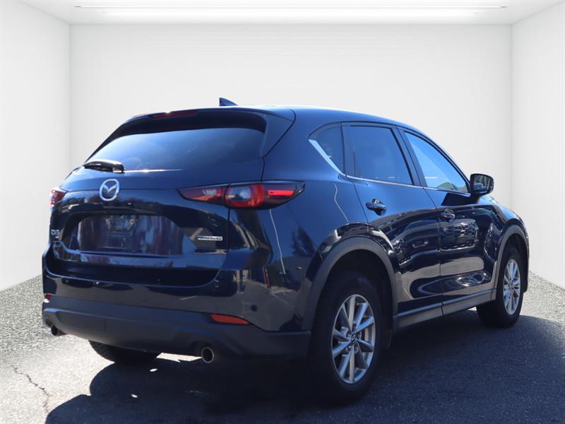 mazda CX-5 2024 - 6