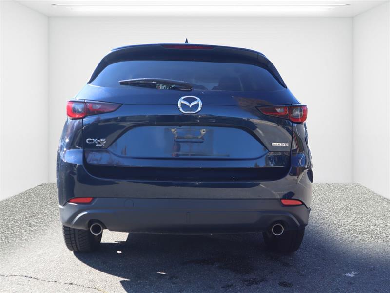 mazda CX-5 2024 - 7