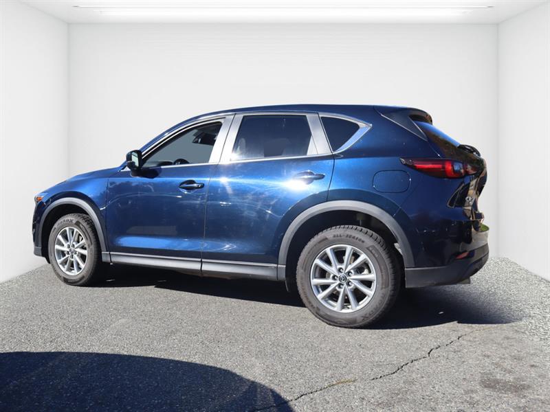 mazda CX-5 2024 - 9