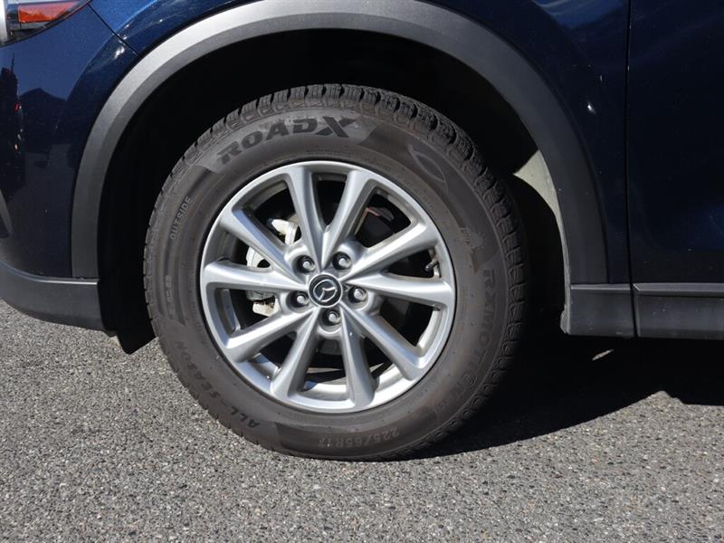 mazda CX-5 2024 - 10