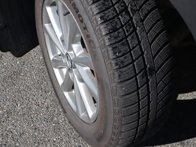 mazda CX-5 2024 - 11