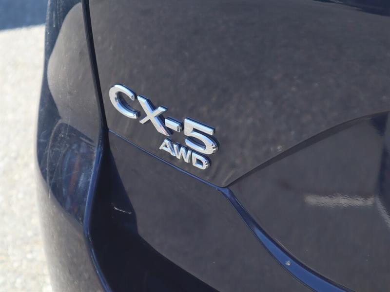 mazda CX-5 2024 - 13