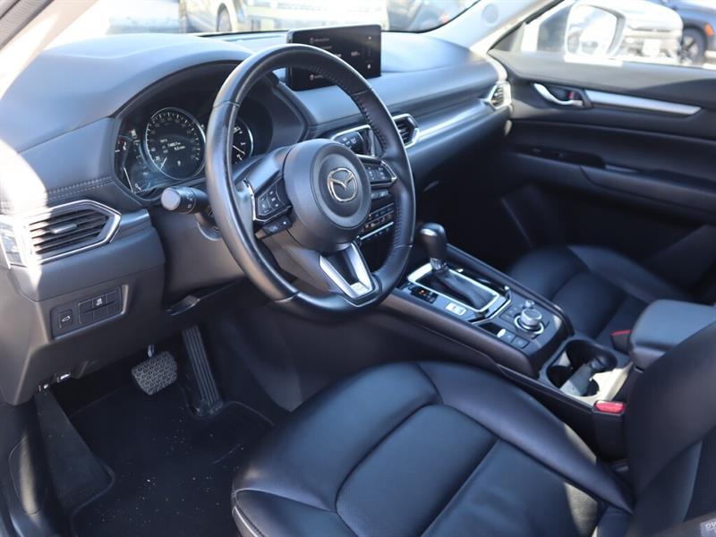 mazda CX-5 2024 - 15