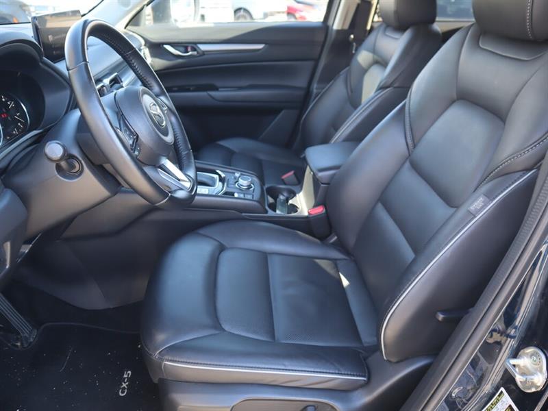mazda CX-5 2024 - 16