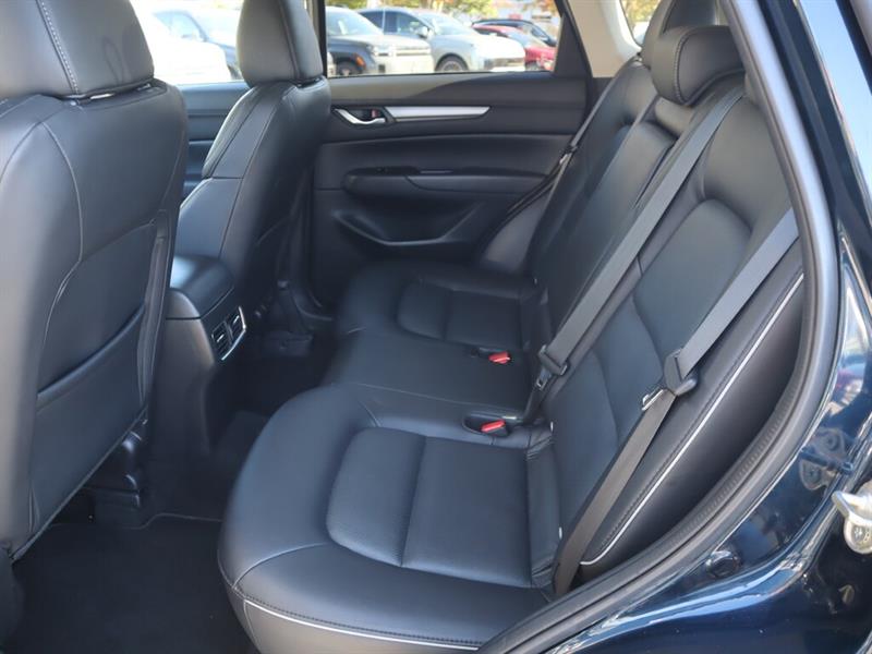 mazda CX-5 2024 - 18