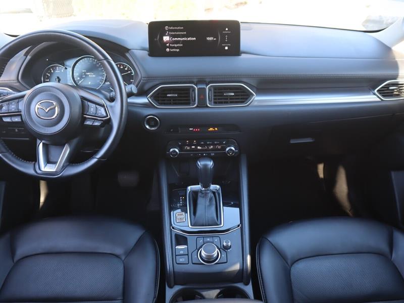 mazda CX-5 2024 - 19