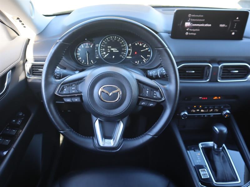 mazda CX-5 2024 - 20