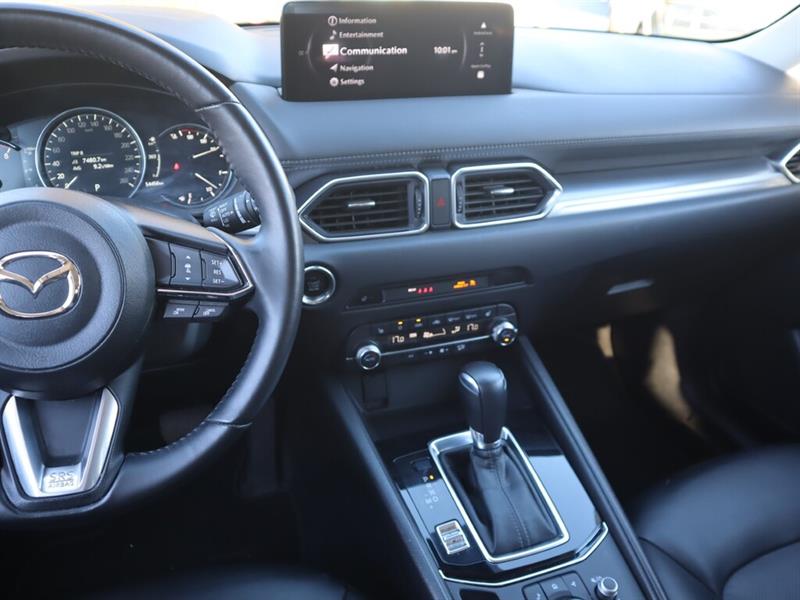 mazda CX-5 2024 - 21