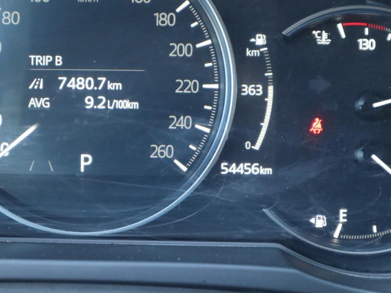 mazda CX-5 2024 - 26