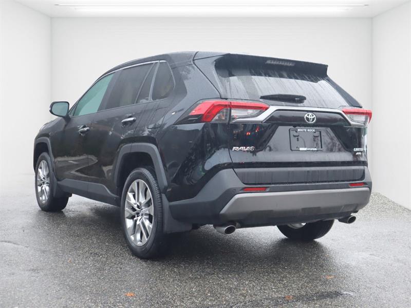 toyota RAV4 2019 - 8