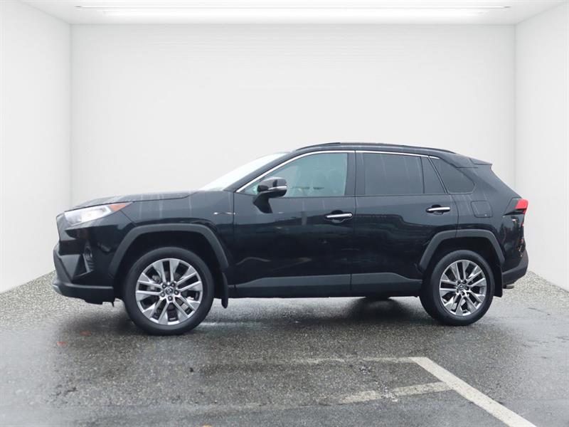 toyota RAV4 2019 - 9